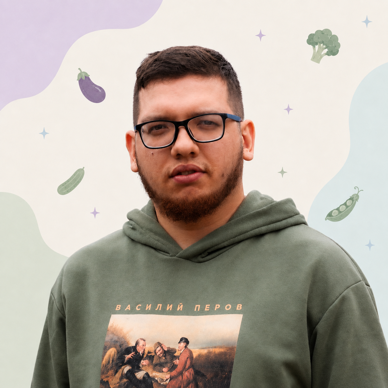 Илья Розов