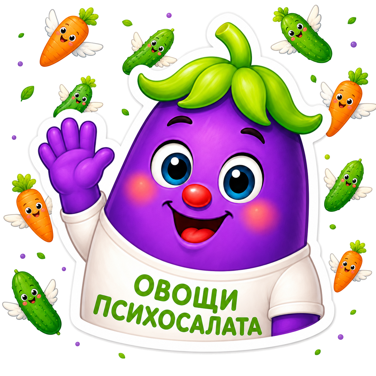 Логотип канала